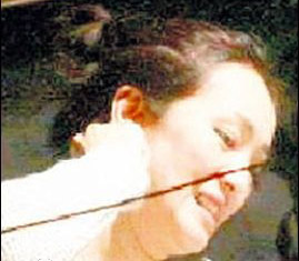 ▲ 중국의 월드스타 궁리 ⓒ&nbsp;온바오닷컴