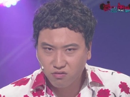 ▲ ⓒ KBS 2TV '개그콘서트' 캡처