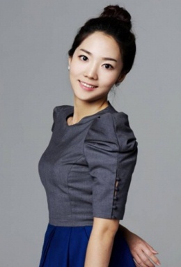 ▲ 영어강사 이윤진씨. ⓒ 뉴데일리