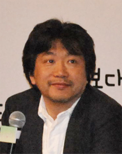 ▲ 영화 '공기인형' 고레에다 히로카즈 감독 ⓒ 뉴데일리