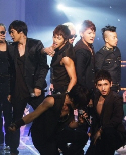 ▲ 동방신기 ⓒ 연합뉴스