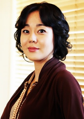 ▲ 배우 김윤진&nbsp; ⓒ 연합뉴스