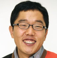 ▲ 개그맨 김제동  ⓒ 자료사진