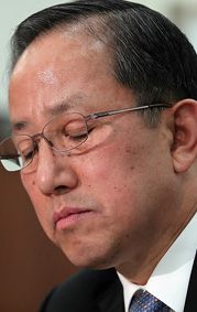 ▲ 김태영 국방부장관 ⓒ연합뉴스