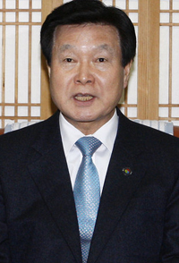 ▲ 한화갑 전 민주당 대표 ⓒ연합뉴스