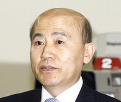 ▲ 이만의 환경부 장관. ⓒ 뉴데일리