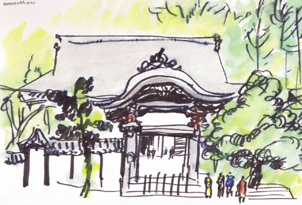 ▲ 김정作 도꾜아리랑2010 ⓒ 뉴데일리