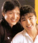 ▲ 요절한 장현-장덕 남매.