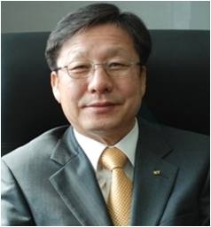 ▲ KT렌터카 이희수 대표이사 ⓒ 뉴데일리