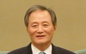 ▲ 노철래 미래희망연대 원내대표 ⓒ 뉴데일리