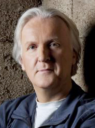 ▲ 제임스 캐머런 감독 ⓒ&nbsp;연합뉴스