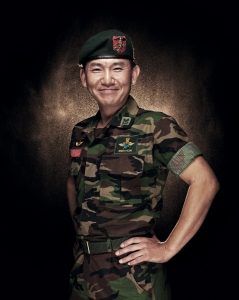 ▲ 배우 손병호  ⓒ 뉴데일리