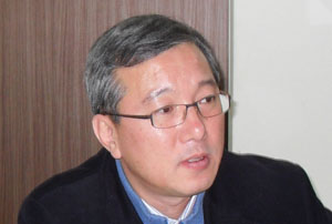 ▲ 최성권 서울시 &lsquo;대표 시민감사옴부즈만&rsquo; ⓒ 뉴데일리