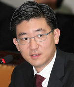 ▲ 한나라당 김세연 의원은 재산이 300억9152만원에서 935억원으로 크게 증가했다 ⓒ연합뉴스