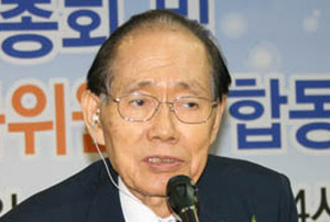 ▲ 황장엽 전 노동당 비서 ⓒ 뉴데일리