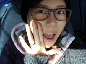 ▲ 축구선수 김영광의 피앙새로 알려진 김은지씨. ⓒ 김영광 미니홈피&nbsp;