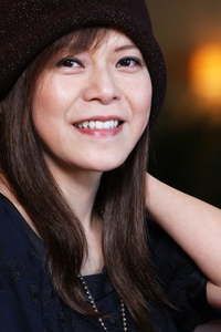 ▲ 기타가와 에리코 ⓒ&nbsp;연합뉴스