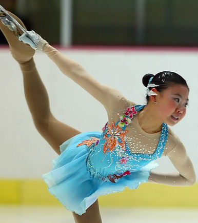 ▲ 김해진 선수 ⓒ 연합뉴스