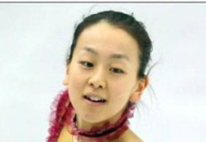 ▲ 아사다 마오 ⓒ 자료사진