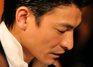 ▲ 류더화 ⓒ&nbsp;자료사진