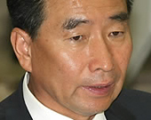 ▲ 민주당 이강래 원내대표 ⓒ 연합뉴스