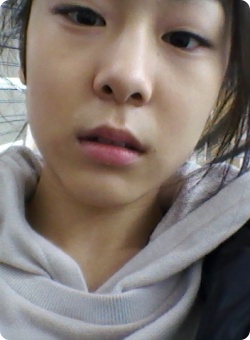 ▲ 무릎팍 도사&nbsp;출연을 앞두고 있는 김연아&nbsp;ⓒ 김연아 미니홈피