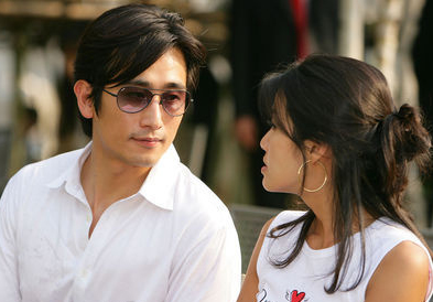 ▲ 차인표-신애라 부부&nbsp;ⓒ 연합뉴스