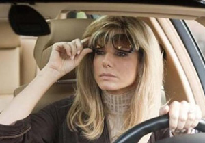 ▲ 산드라 블록 ⓒ 자료사진