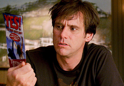 ▲ 짐 캐리 ⓒ 자료사진