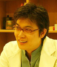 ▲ 진석인 교수 ⓒ 뉴데일리