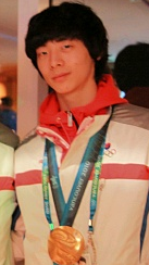 ▲ ⓒ 이정수 미니홈피 