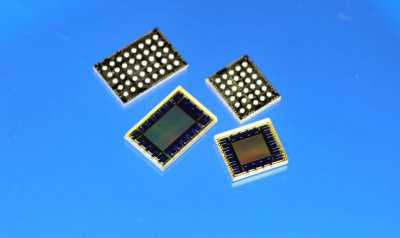 ▲ 삼성전자가 출시한 Full HD&middot;HD 웹캠용 이미지센서 ⓒ 뉴데일리