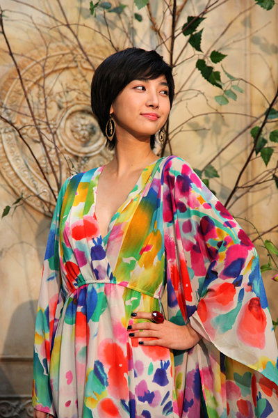 ▲ 배우 이해인&nbsp;&nbsp; ⓒ 김상엽 기자&nbsp;