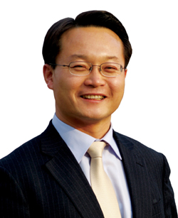 ▲ 조해진 한나라당 대변인 ⓒ 연합뉴스