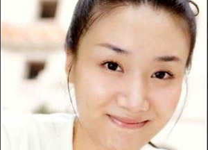 ▲ 립싱크죄로 적발된 팡즈옌 ⓒ온바오닷컴 캡처 