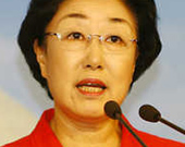 ▲ 한명숙 ⓒ 연합뉴스