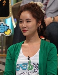 ▲ ⓒ SBS '강심장' 캡처