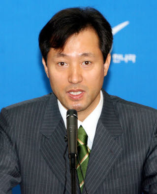 ▲ 오세훈 서울시장 ⓒ&nbsp;연합뉴스