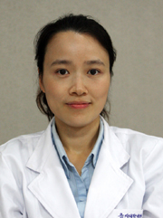 ▲ 이보련 강남을지병원 성장학습발달센터 교수 ⓒ 뉴데일리