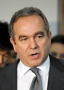 ▲ 캠벨 미국방차관보. ⓒ 연합뉴스