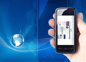 ▲ 스마트폰 ⓒ 뉴데일리