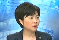 ▲ 정옥임 의원 ⓒ 뉴데일리