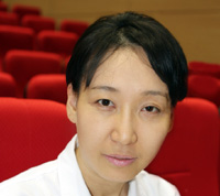 ▲ 권길영 을지대학교 을지병원 가정의학과 교수 ⓒ 뉴데일리