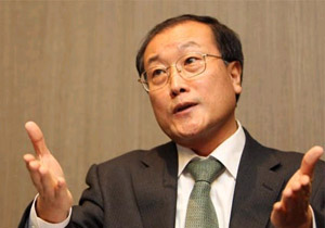 ▲ MBC 김재철 사장 ⓒ&nbsp;연합뉴스