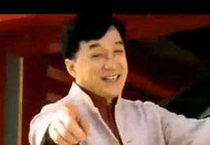 ▲ 칭룽 등이 부른 &lsquo;2010 너를 기다려&rsquo; ⓒ&nbsp;온바오닷컴