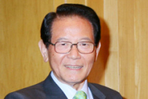 ▲ 이영일 한중문화협회 총재 ⓒ 뉴데일리