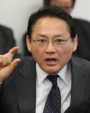 ▲ 유인촌 문화체육관광부 장관 ⓒ 연합뉴스