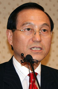 ▲ 박상돈 자유선진당 의원 ⓒ연합뉴스