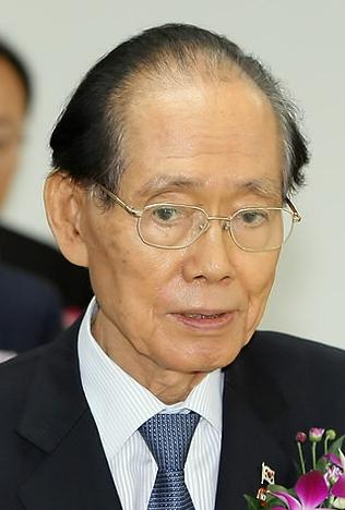 ▲ 황장엽씨 ⓒ 뉴데일리