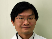 ▲ 을지대학교 을지병원 천식․알레르기클리닉 김상훈 교수 ⓒ 뉴데일리